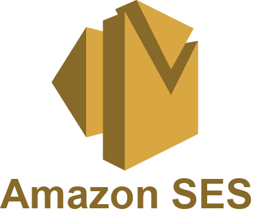 Amazon SES Logo