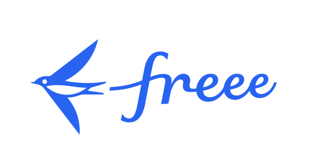 freee logo